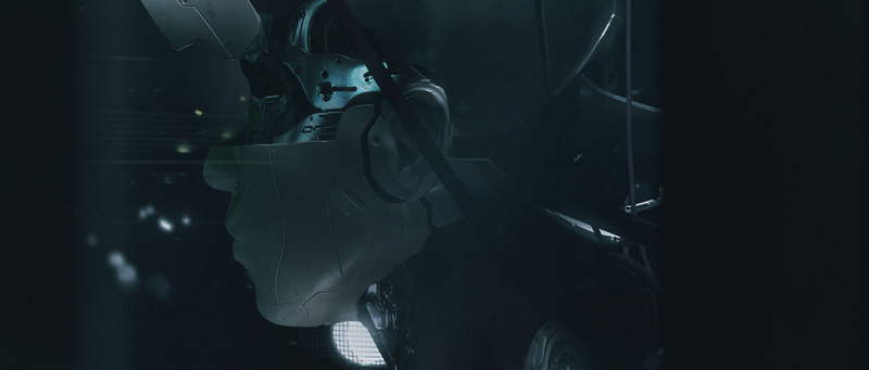 Illustration for article titled It Took 30 Artists To Redo Ghost In The Shell's Opening In Live Action
